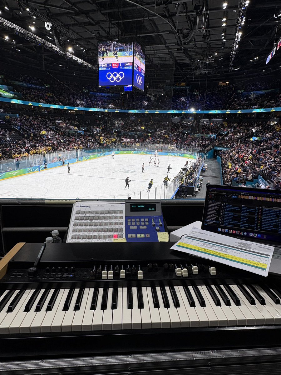 Dieter Ruehle tweet media