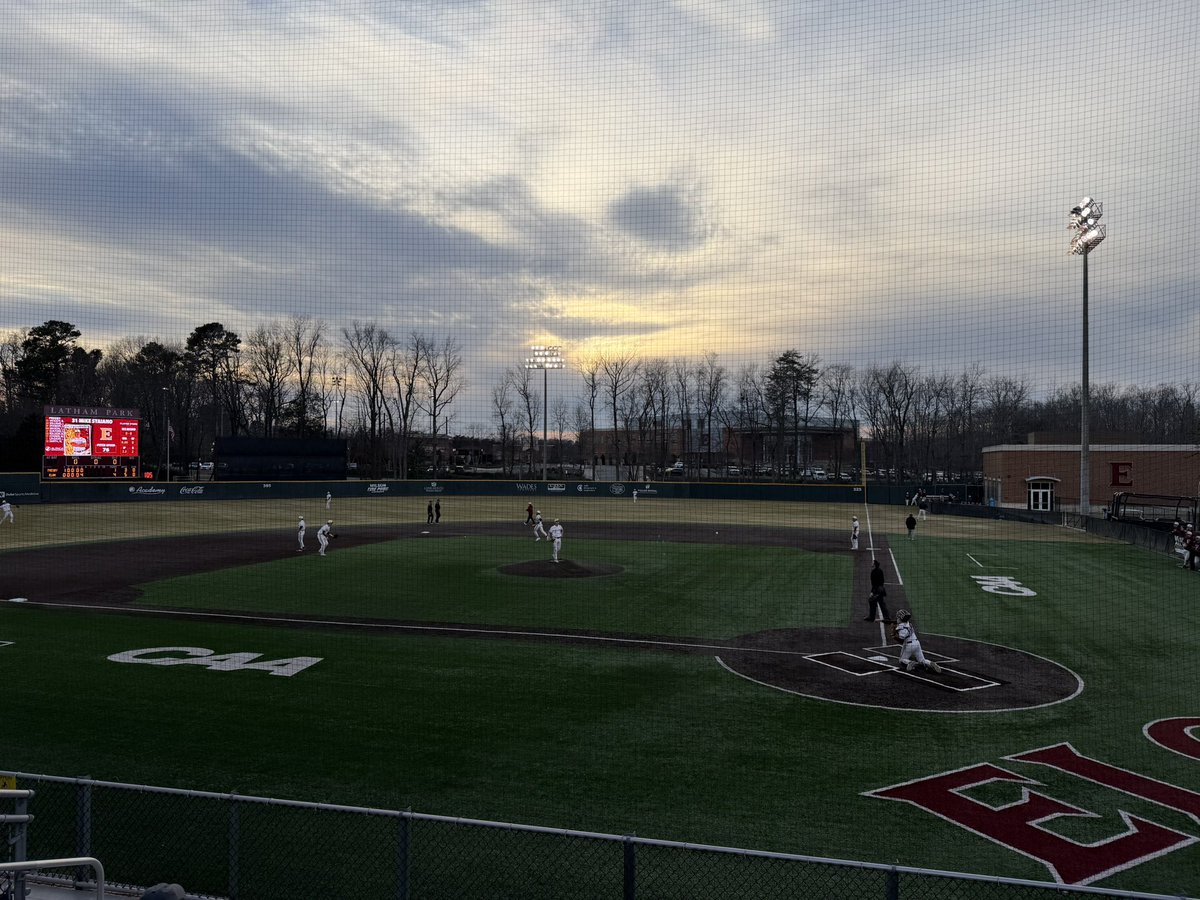 Carolina Clash Sports tweet media