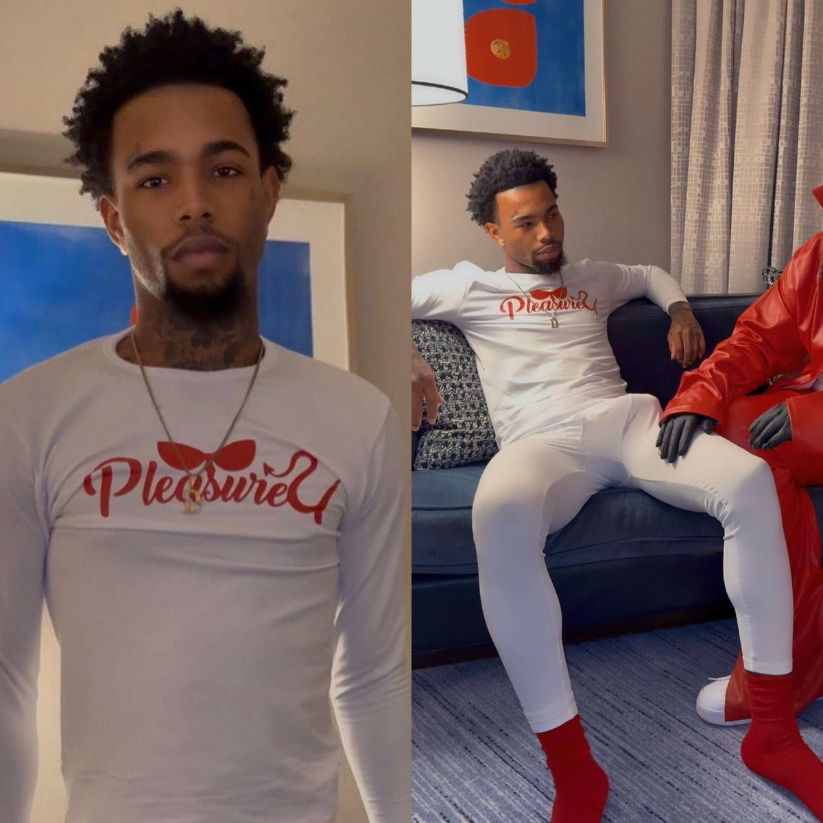 Supreme Tingz tweet media