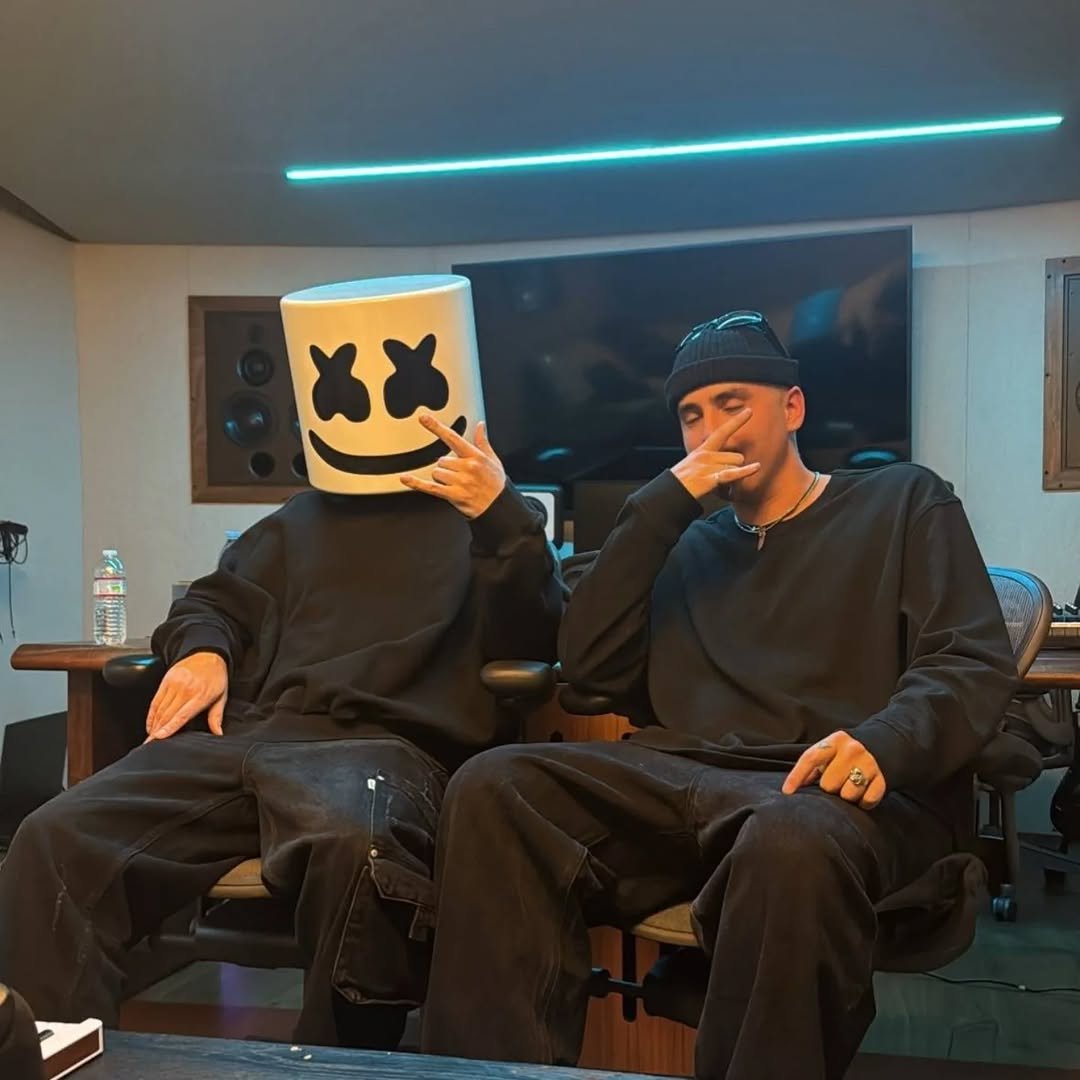 Portal Mellogang tweet media