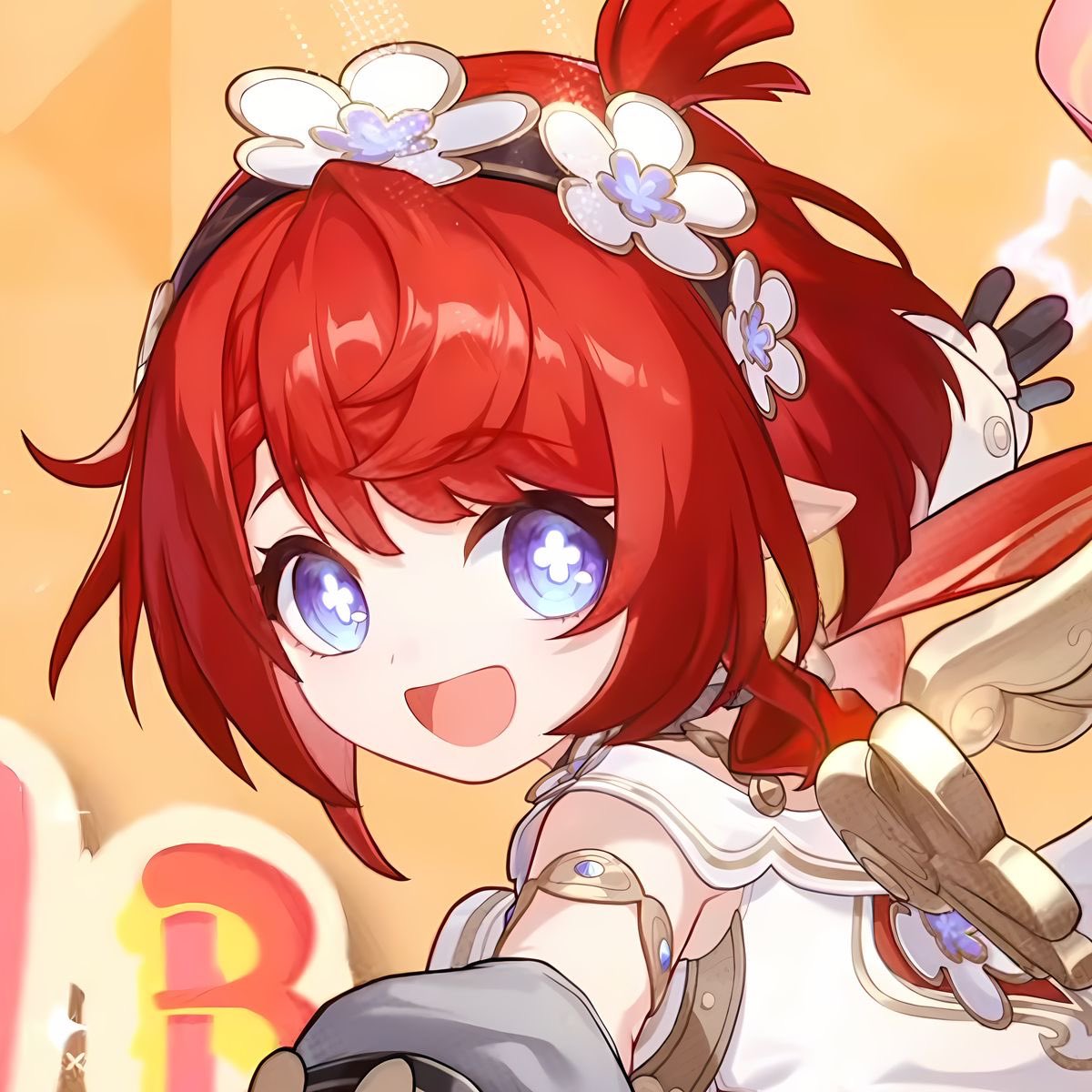 Dawnie | Hyacination fan tweet media