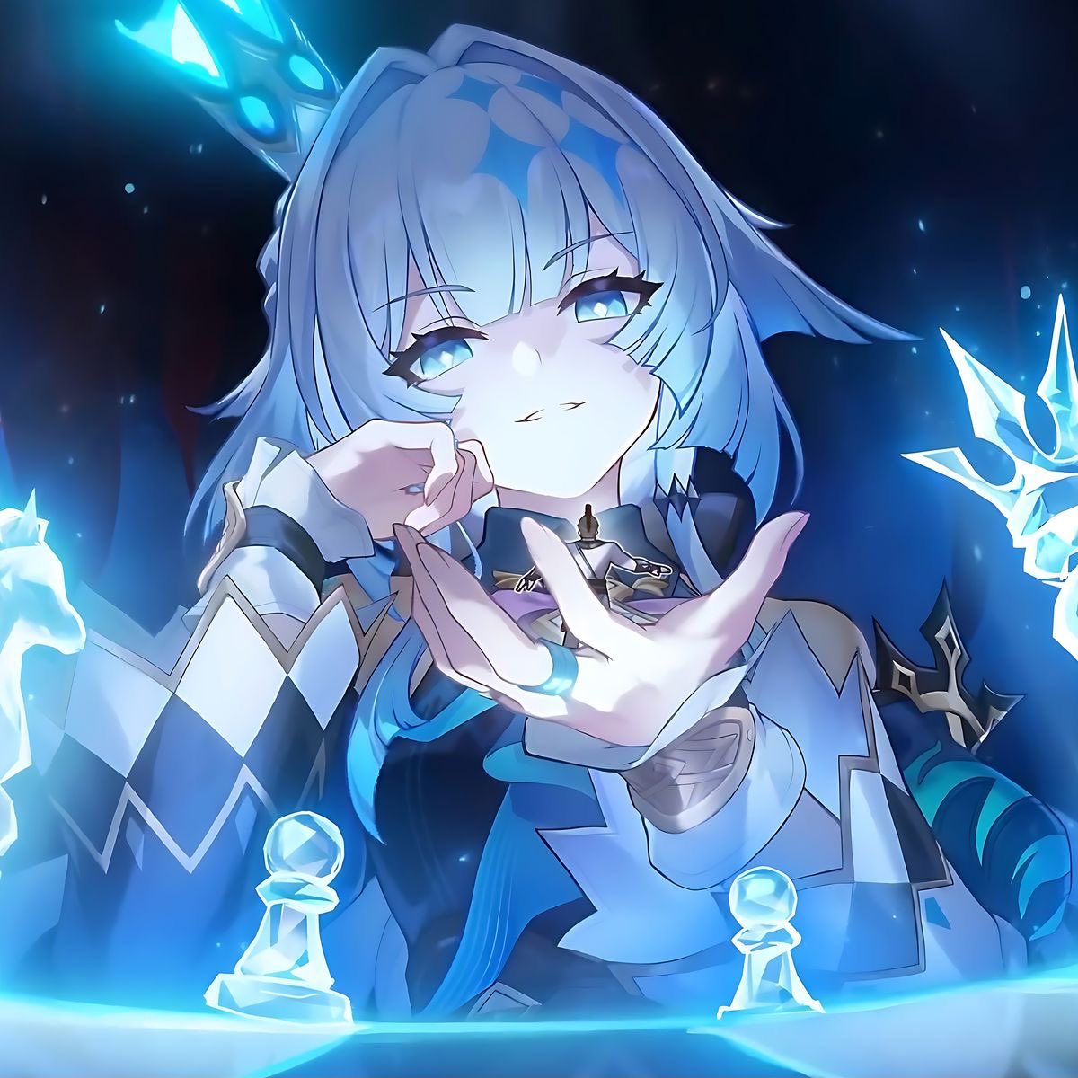 Dawnie | Hyacination fan tweet media