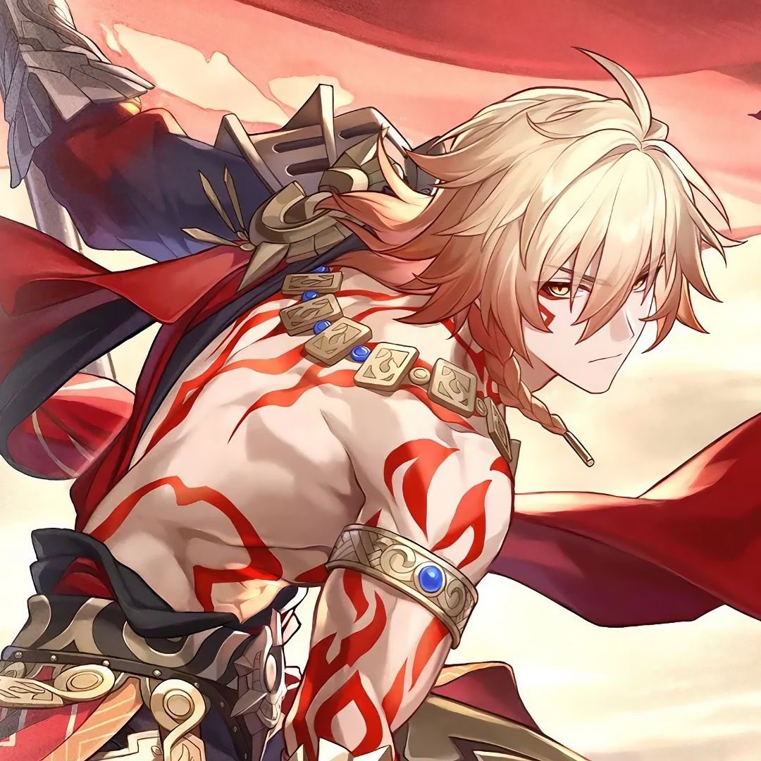 Dawnie | Hyacination fan tweet media