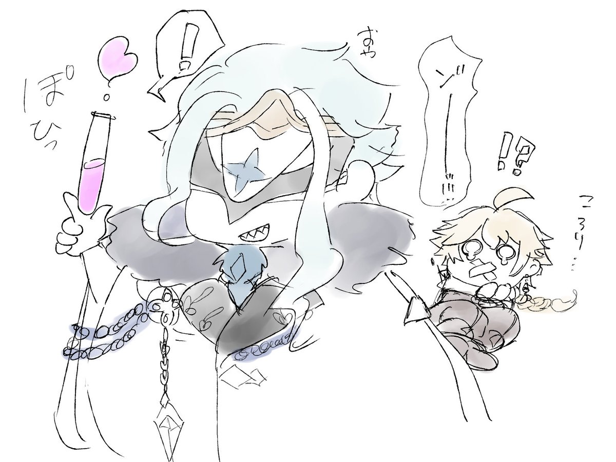 とら✧≡˙Ⱉ˙≡ tweet media