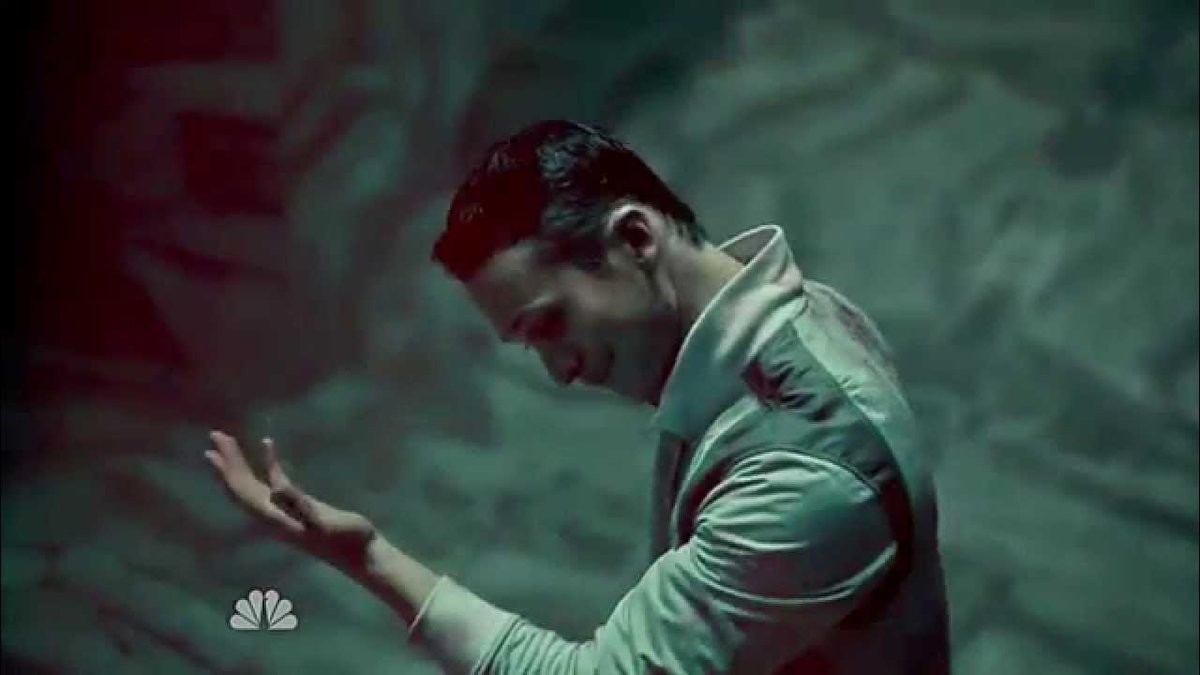 hannithecani3's tweet image. Him