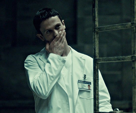 hannithecani3's tweet image. Him