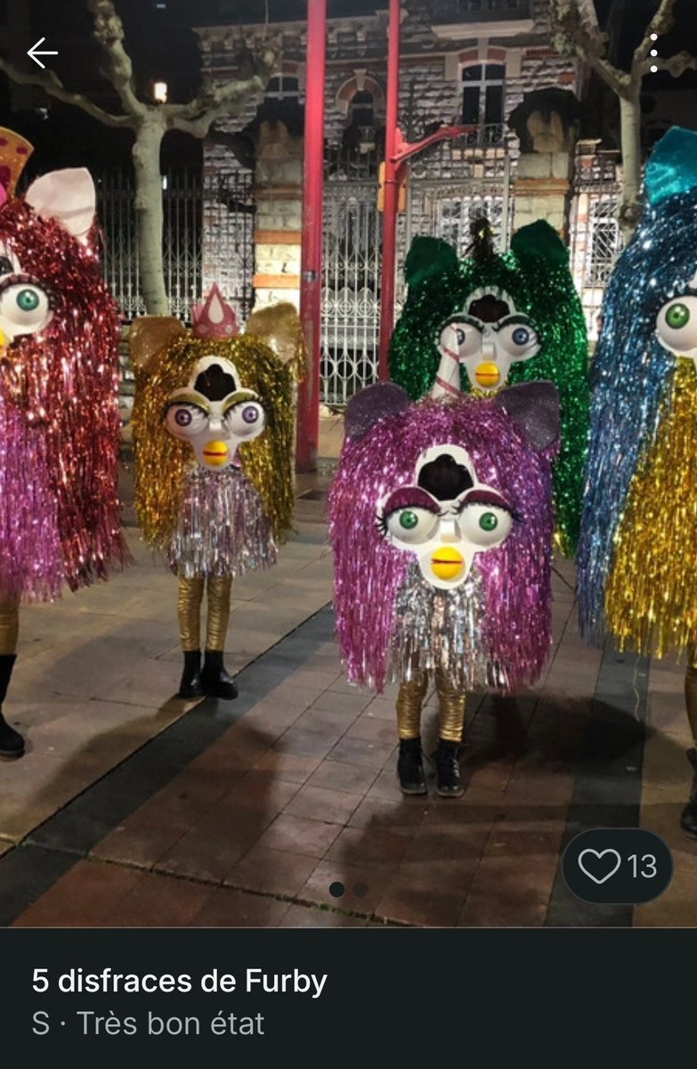 Poppie la Ch'treameuse 💿🎮 tweet media