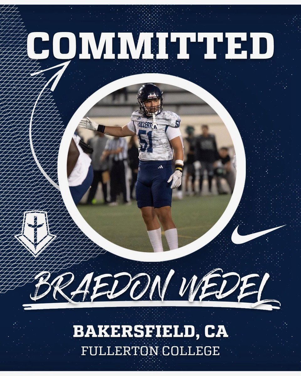 Braedon Wedel tweet media