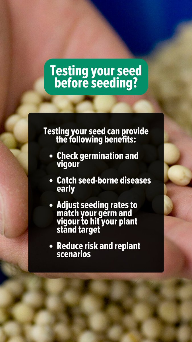 Sturgeon Valley Fertilizers Ltd. tweet media