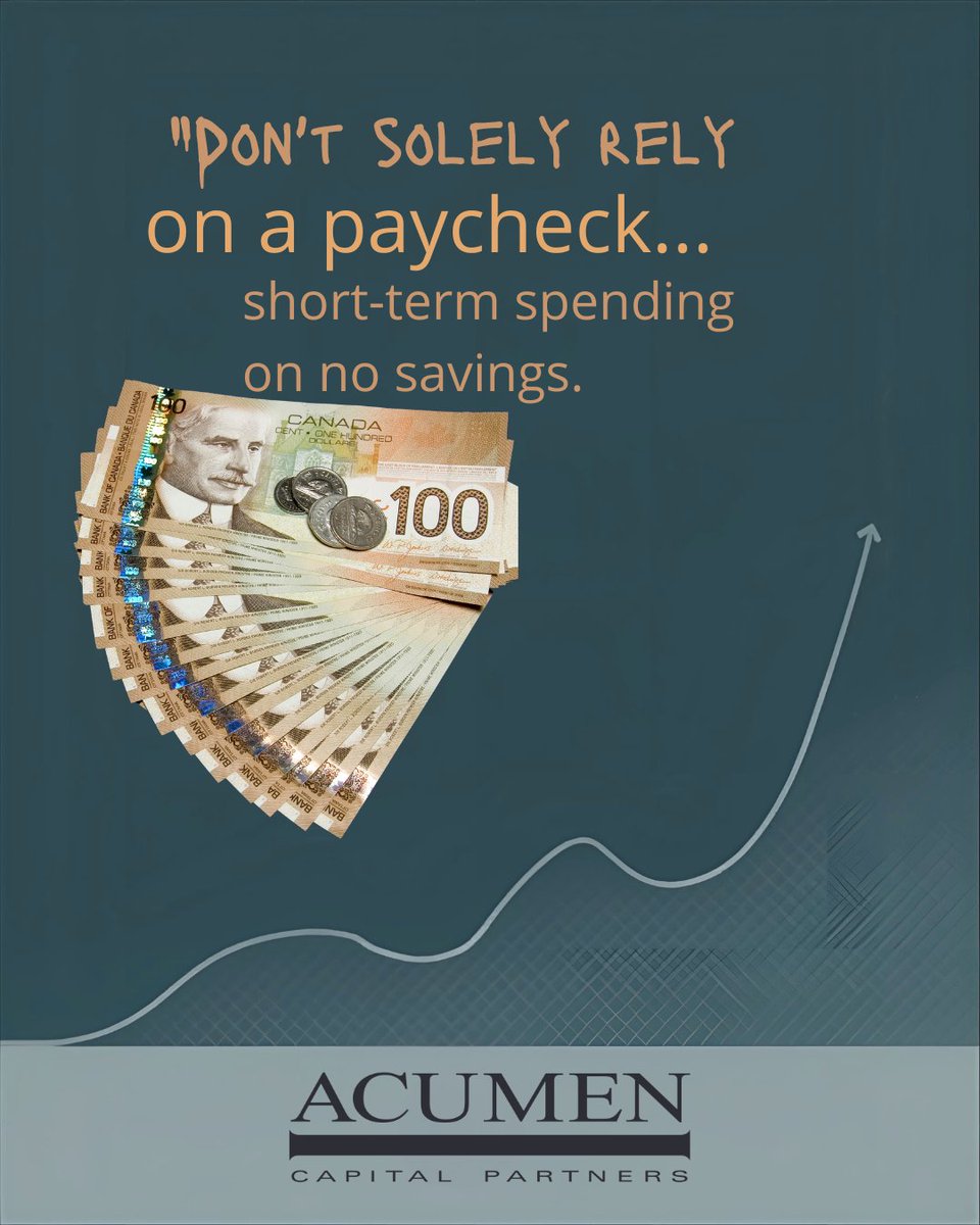 Acumen Capital Partners tweet media