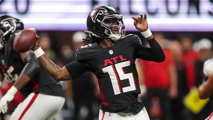 The DC Defenders did sign Emory Jones back in November 2024 but then got signed to the Falcons PS in December 2024

Could the Defenders release Mike DiLello or Spencer Sanders and bring back Emory?

If DC doesn’t want to, the Louisville Kings are the only team with 2 QBs