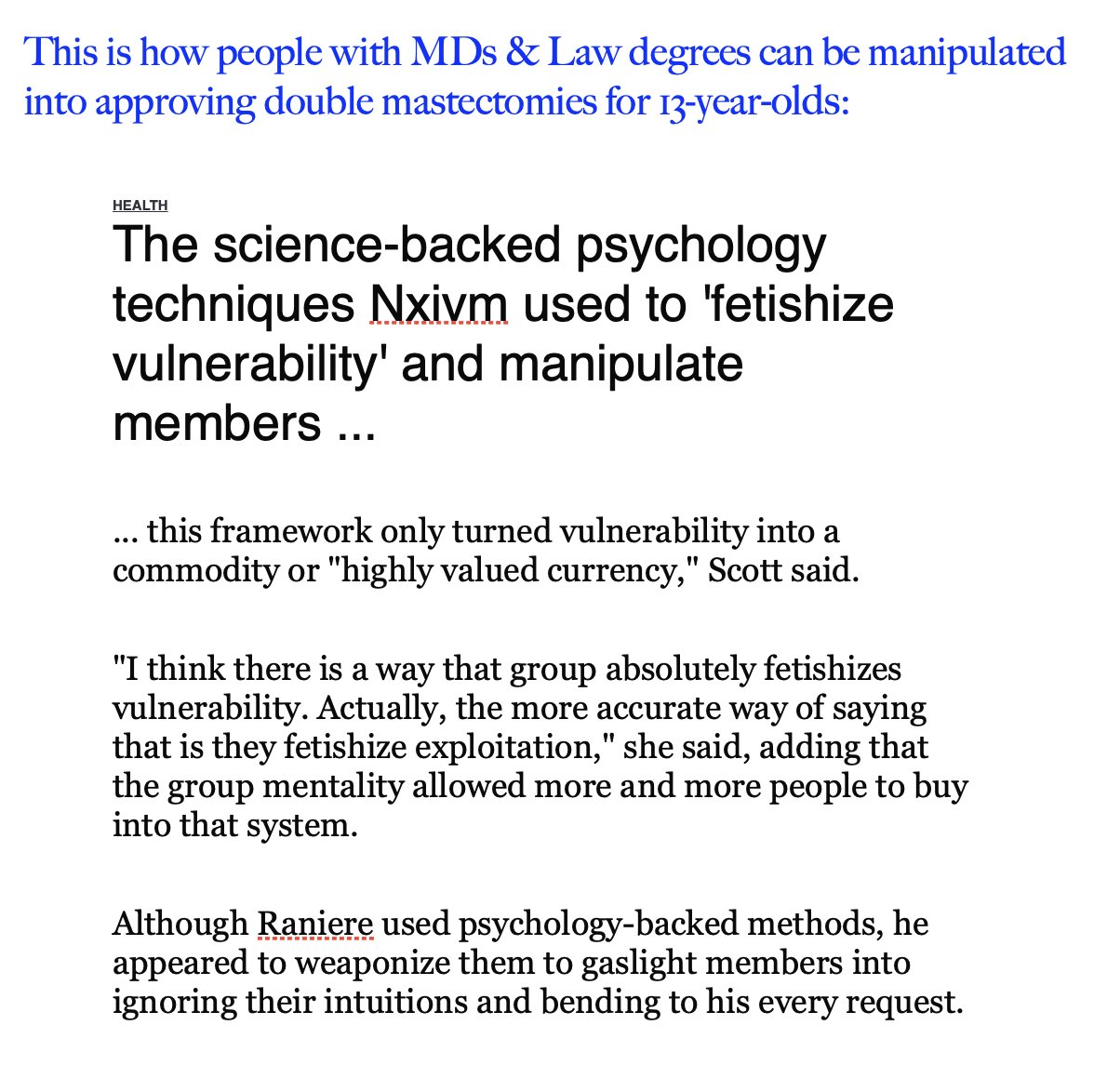 Cyrus Vinci tweet media