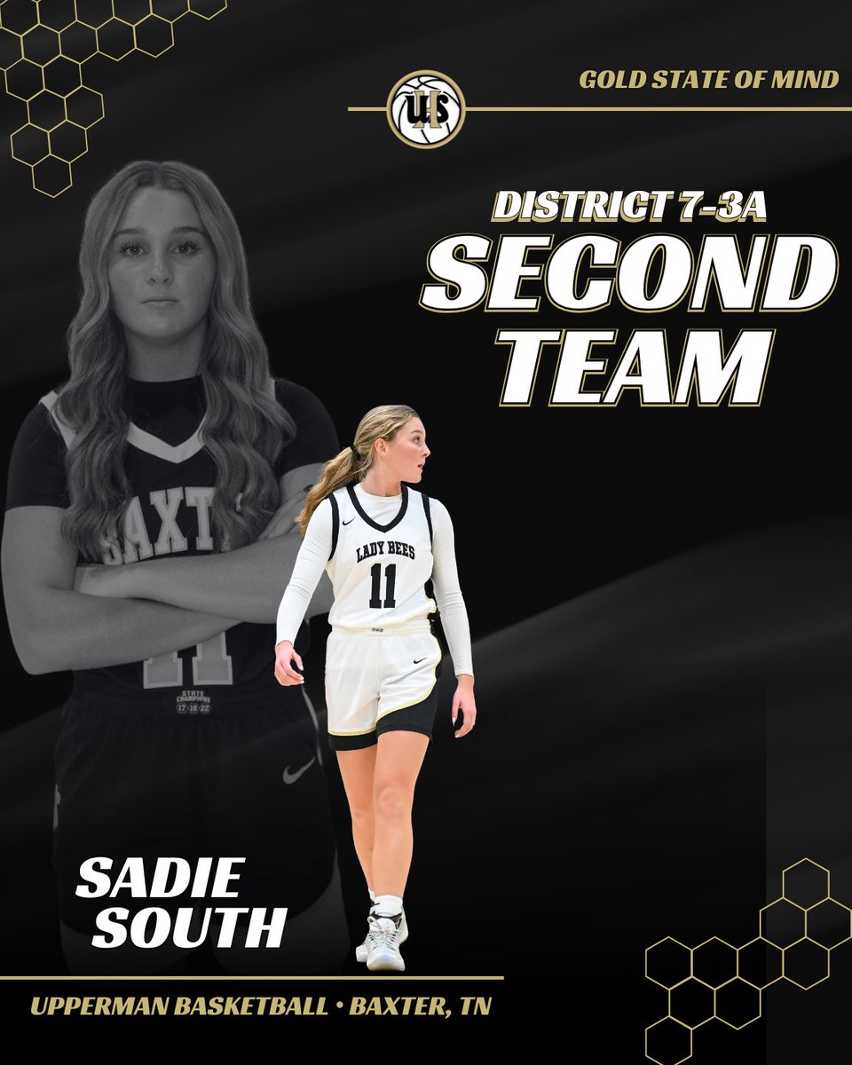 Upperman Basketball tweet media