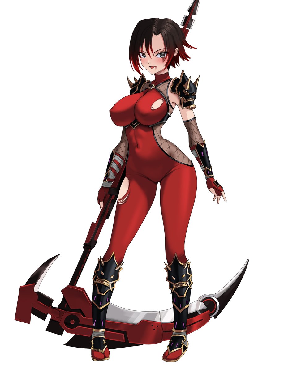 GAtlas (comms open) tweet media