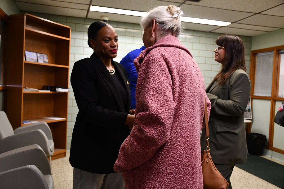 Rep. Summer Lee tweet media