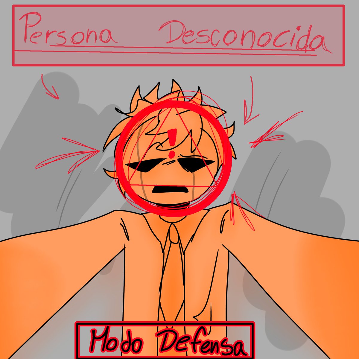 The Baby Clon of the Pumpkin
Parte 1
Si se que el fondo es una kk
No se como hacer que la portada y el cómic estén conectados porque no se casi nada de la App de "X" asiq si saben por favor cuéntenme lo, muchas gracias por leer esto y disfruten del cómic
<a href="/SoyJardred/">Jardred</a>