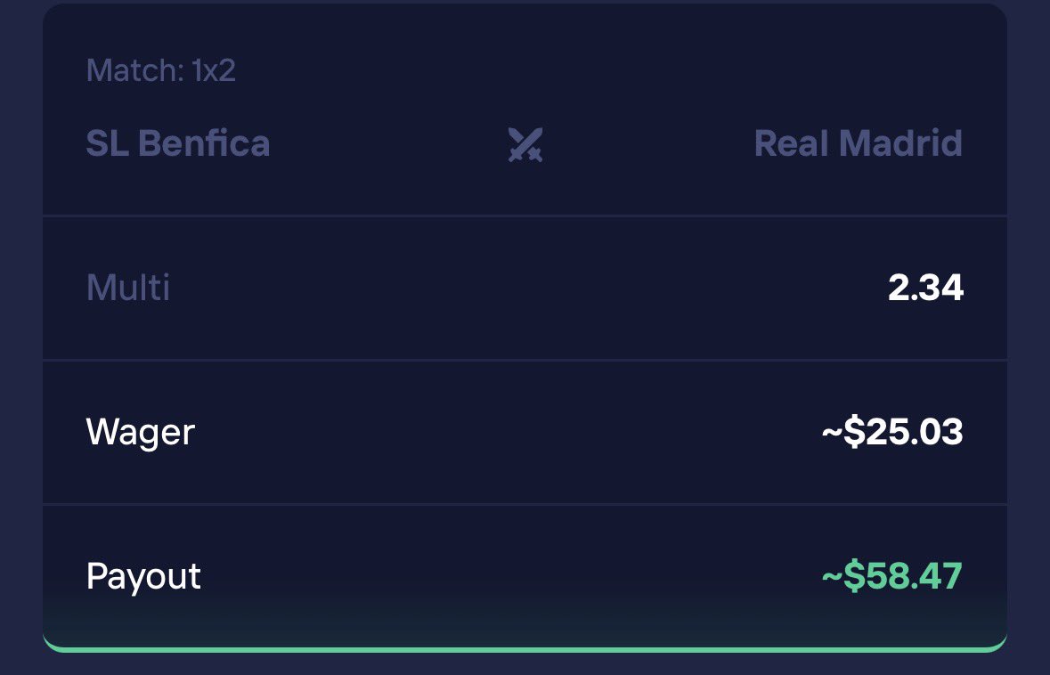 BANG🔥 we cashed our sportbet today, so yal know what that means 15$ gw LIKE / RT 🔔 ON ‼️ follow <a href="/Quan100x/">Quan</a>
