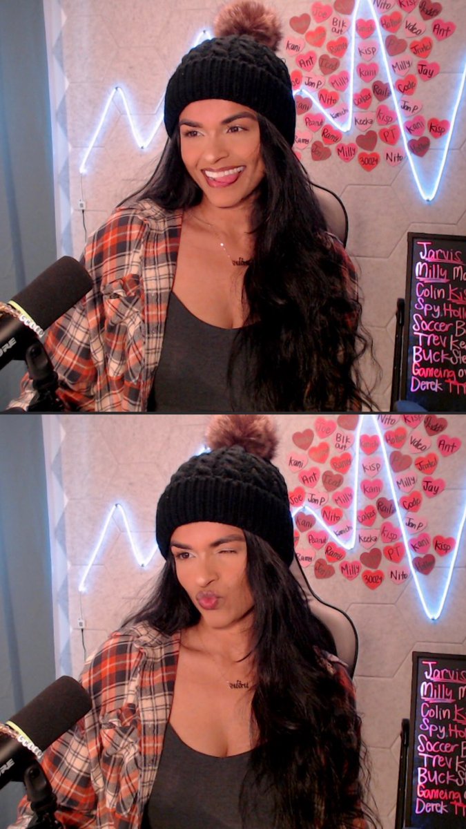 I have a rly important question.. get in here!!
Twitch.tv/BGwinks
Kick.com/BGwinks