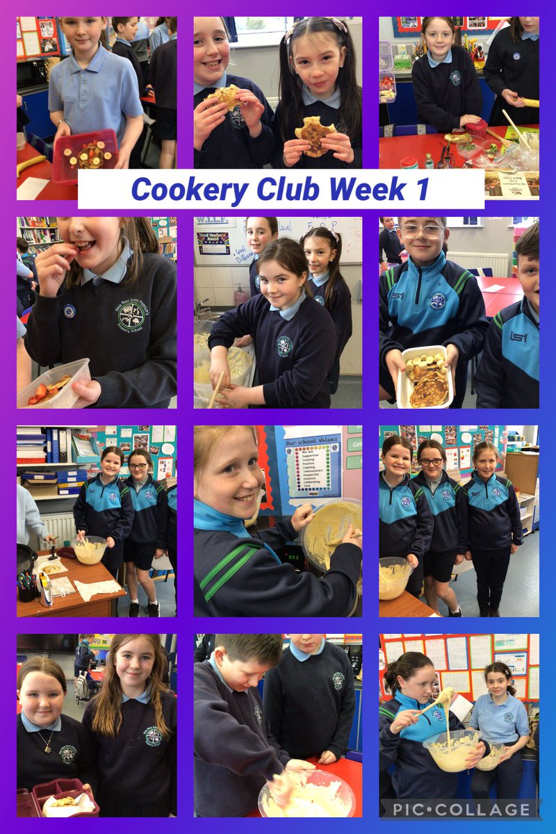 New Row St Patrick’s PS tweet media