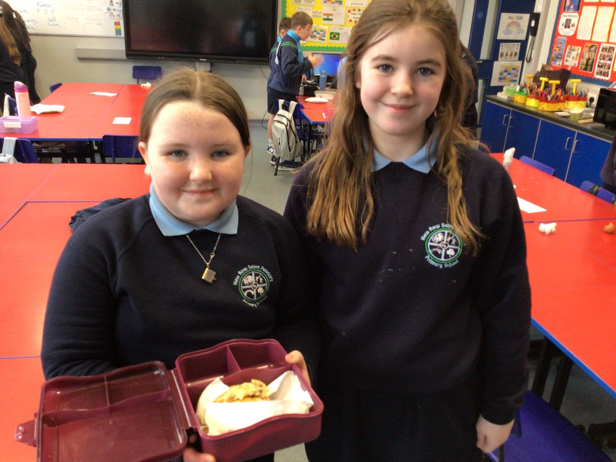 New Row St Patrick’s PS tweet media