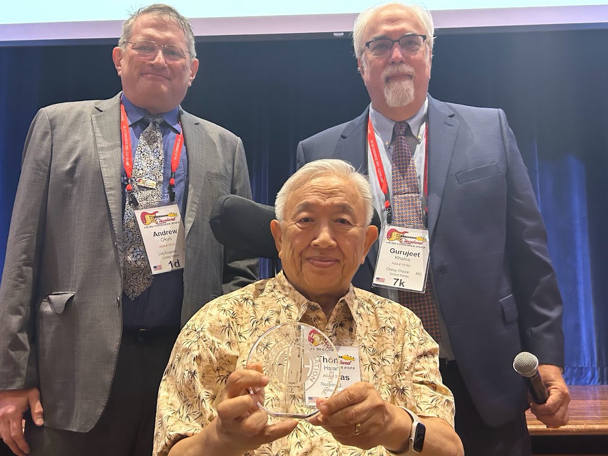 American Go Association tweet media