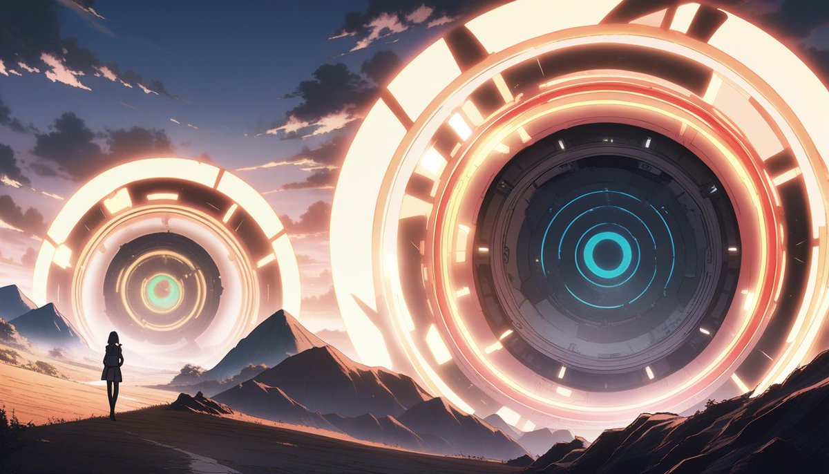 The evening gave me back to myself 🌙🫶