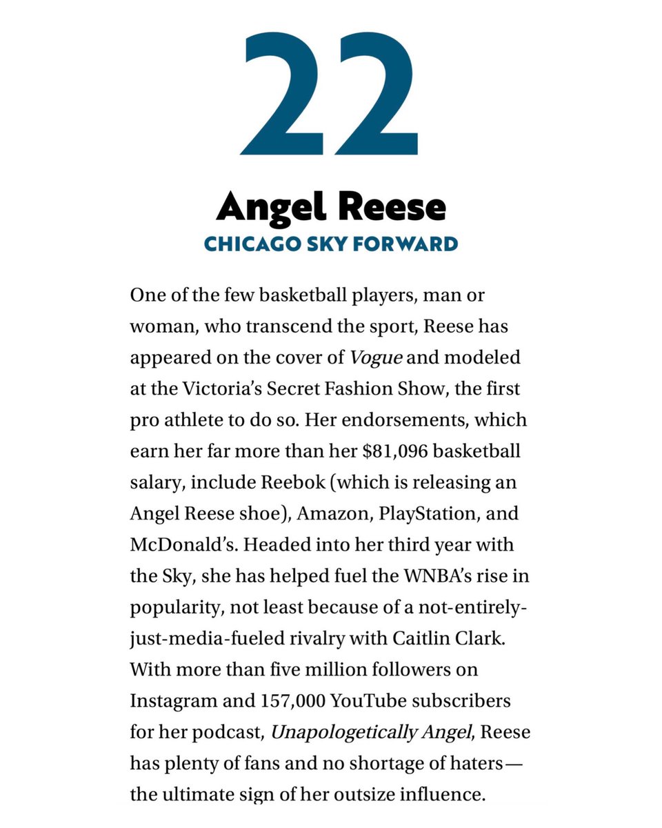 angelreeseshow's tweet image. imagine being THIS young and THIS successful 😙💅🏾 @Reese10Angel