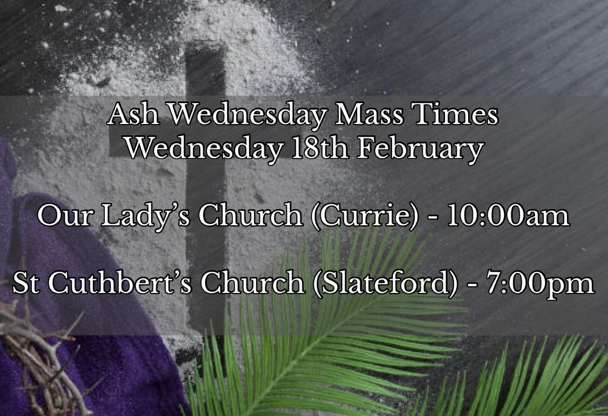 St.CuthbertsandOurLadys tweet media