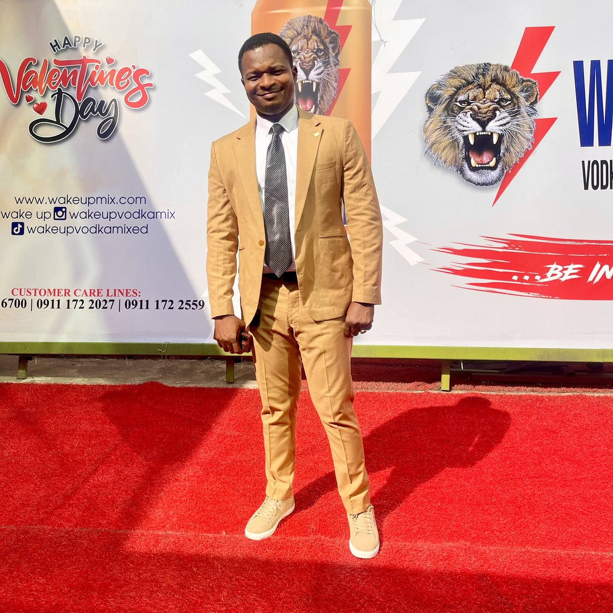 Stanley Ezinna, MBA. tweet media