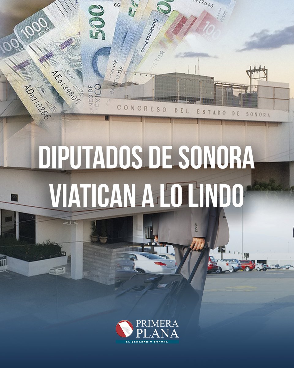 Primera Plana Digital tweet media