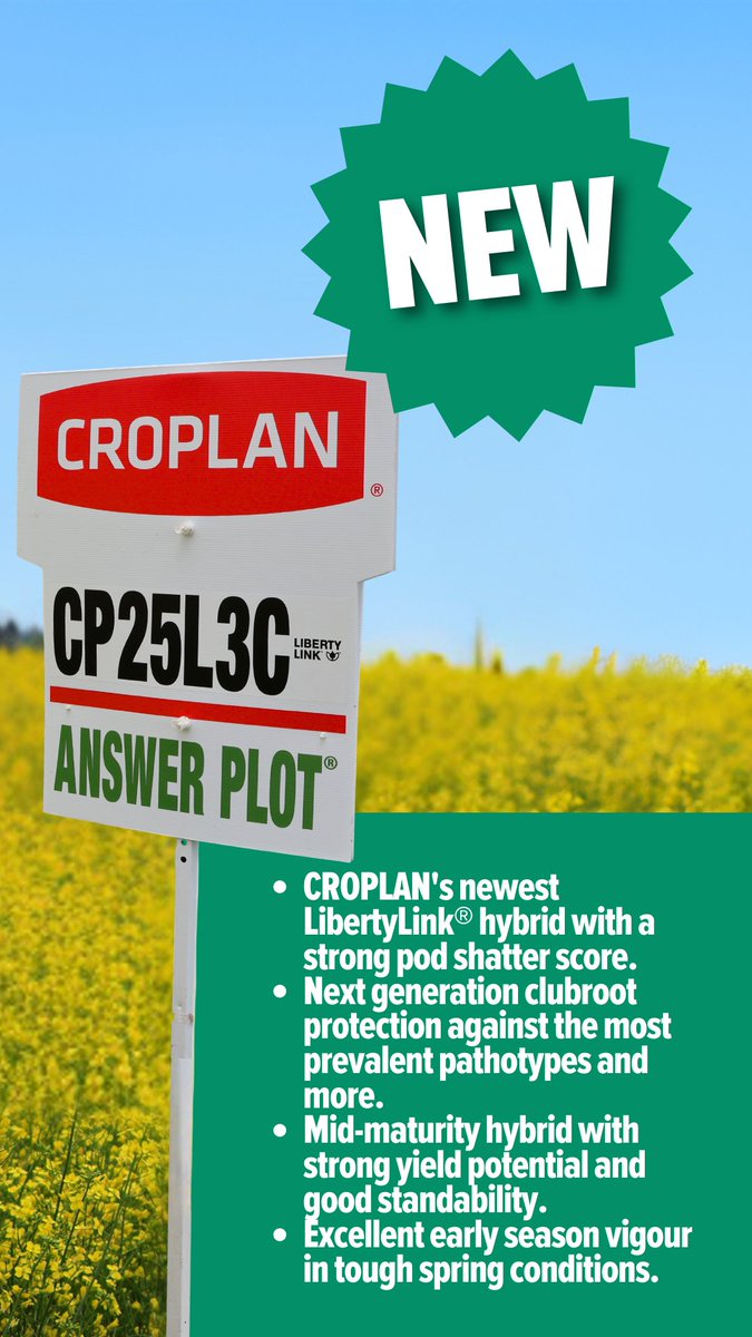 Sturgeon Valley Fertilizers Ltd. tweet media