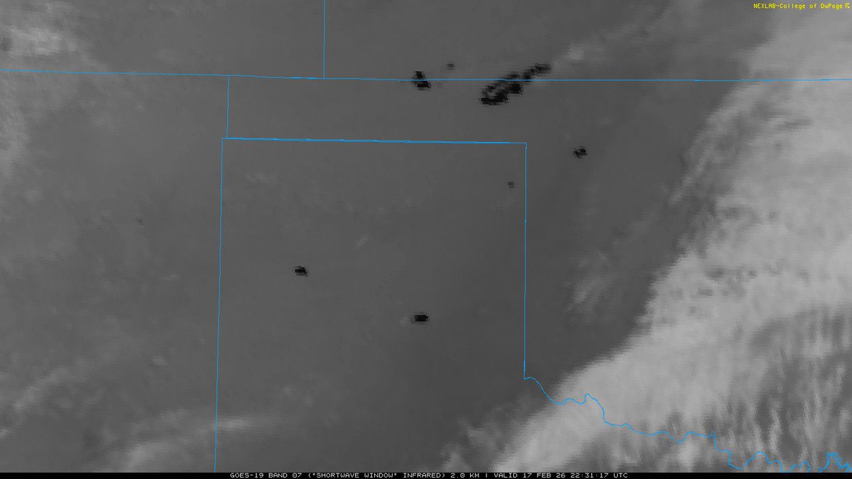 DanielFireTruck's tweet photo. 3 New Fires in Northern Texas are being called the #LavenderFire 500 acres, #8BallFire 5,000 acres, 3rd Fire unknown.

Oklahoma- Kansas #RangerRoadFire 15,000-20,000 acres, #StevensFire. 
#PHwx #FireWx https://t.co/9ugS0laGKY
