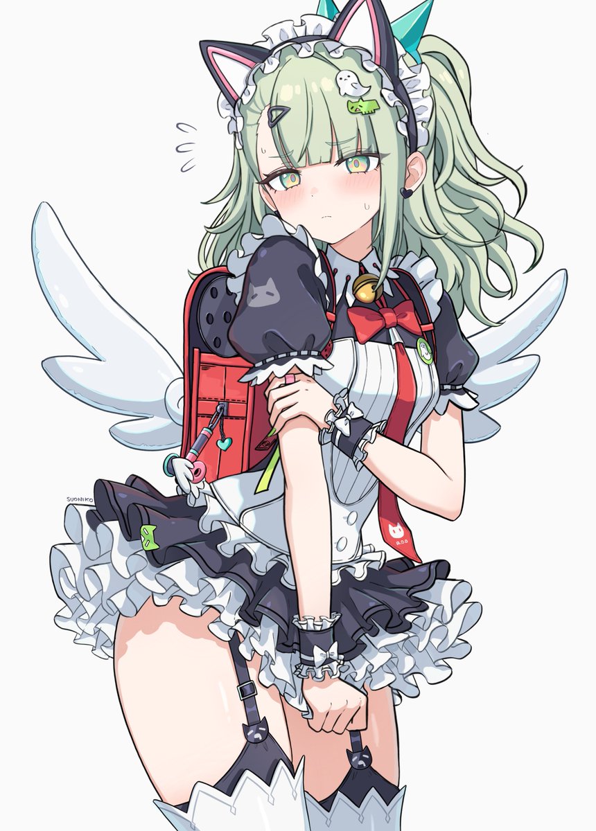 #ゼンゼロ  #zzzero