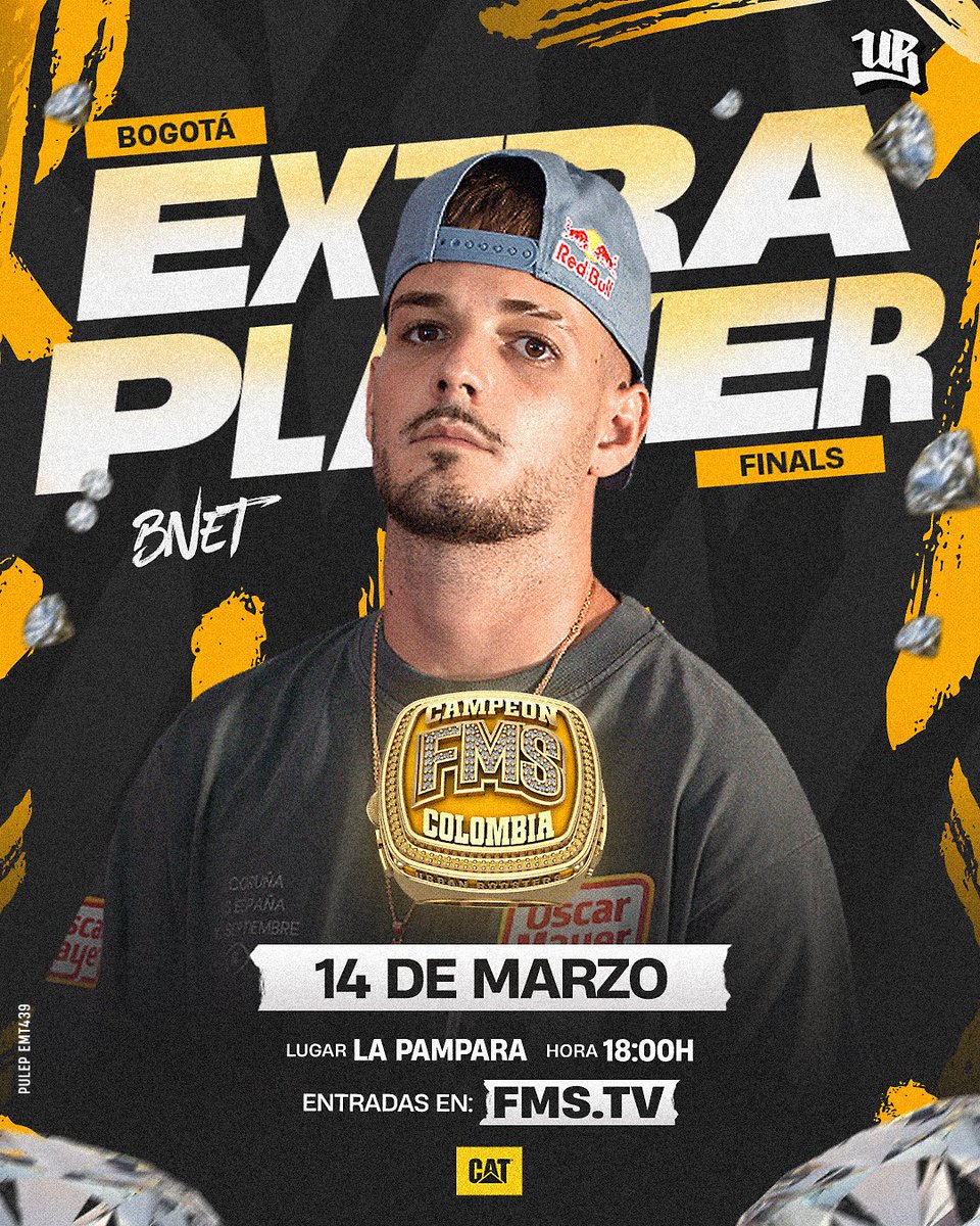 FMS Colombia 🇨🇴 tweet media