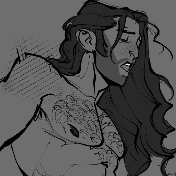 mitraavrs's tweet photo. i swear i'll draw them being cute lemme just get this outta my system #roydbae https://t.co/vdO5ANjtB0
