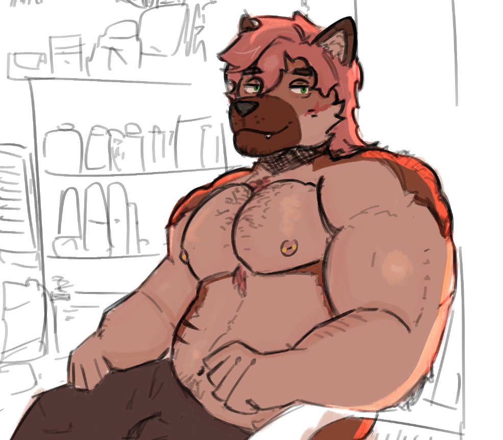 Vins 🇧🇪🐾 tweet media