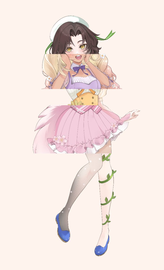 Mabel 🪄【florAtelier】 tweet media