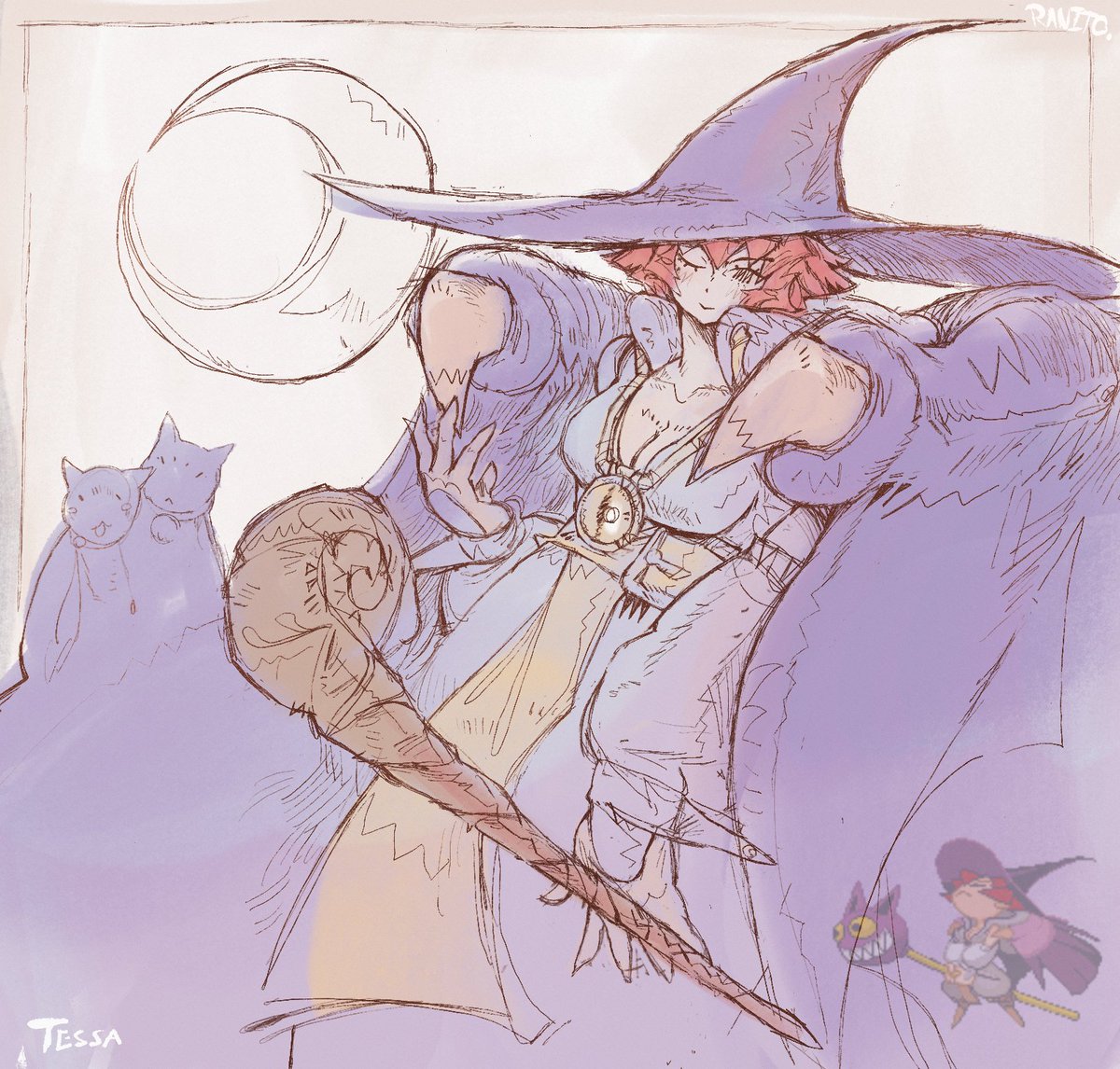 ranito (coms on vgen!!)🃏 tweet media