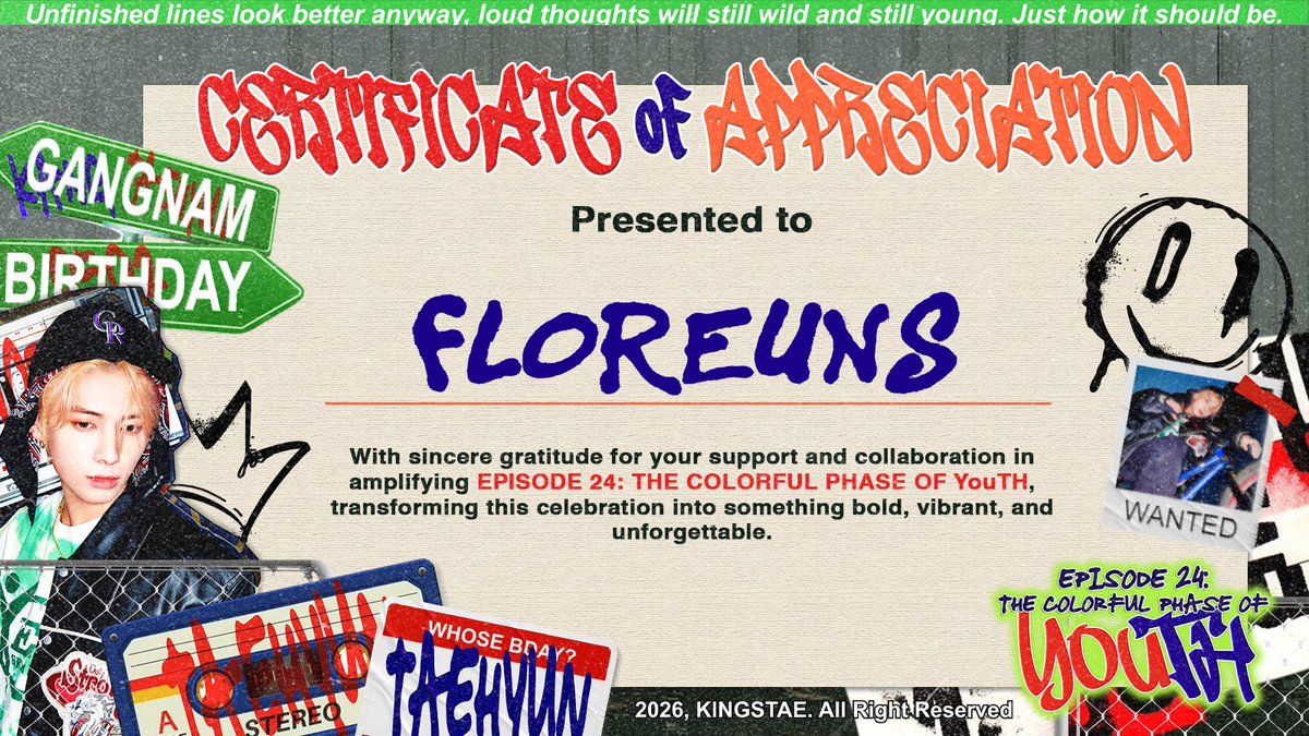 Florè of Jungeun tweet media