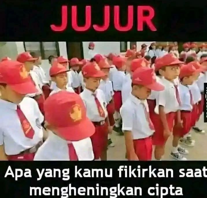 Ketawa itu GRATIS 🛩 tweet media