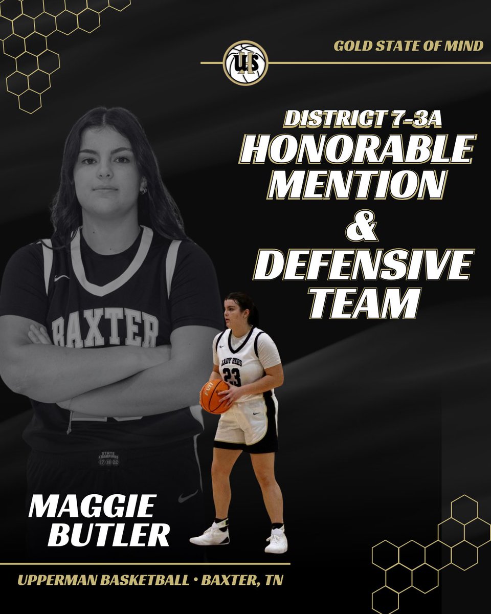 Upperman Basketball tweet media