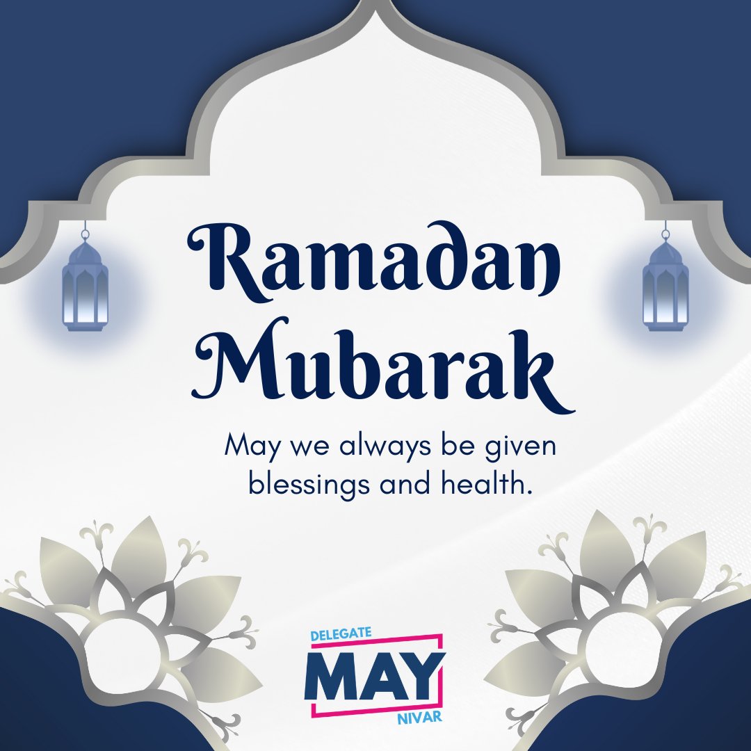 Delegate May Nivar tweet media