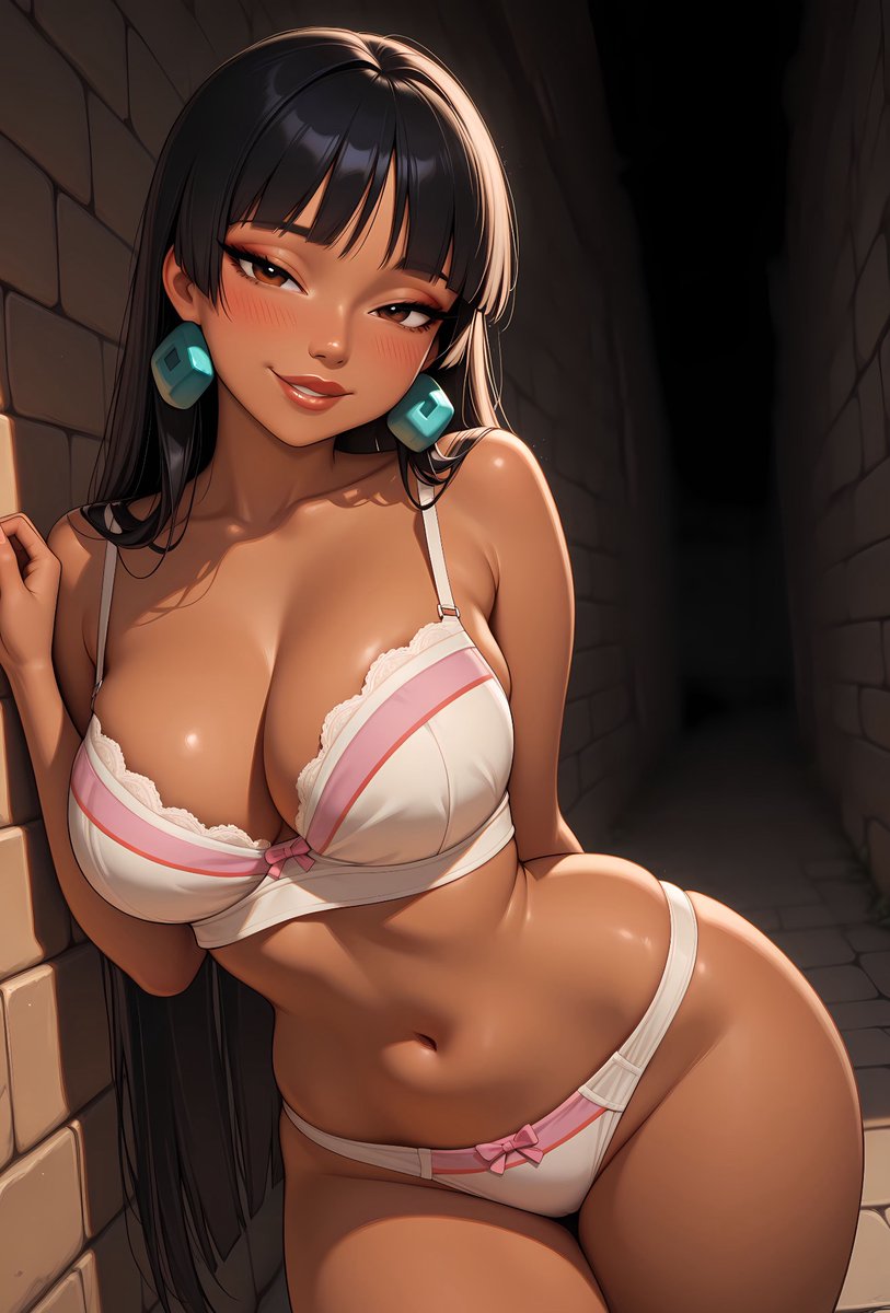 Chel sfw