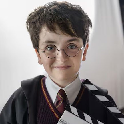 Daniel Radcliffe pide a la gente que no presione a los actores infantiles de la serie Harry Potter comparándolos con el elenco de las películas.

“No pregunten por nosotros, por mí, Emma y Rupert todo el tiempo. Me gustaría no ser un espectro extraño en la vida de estos niños.