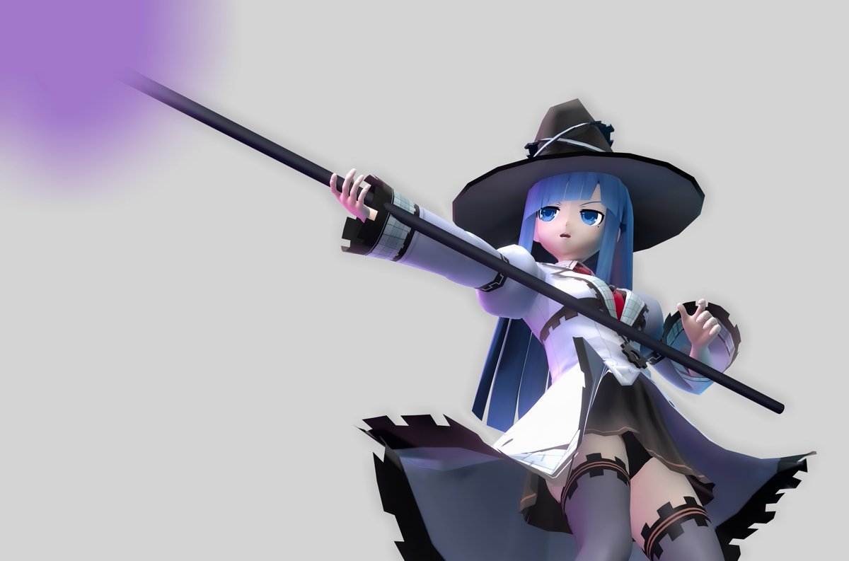 MAGES.

commission art

#ネプテューヌ #Neptunia