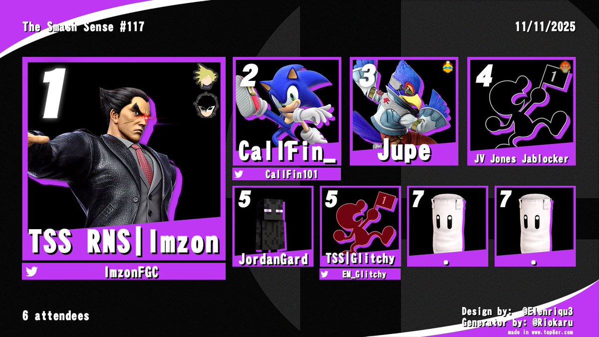 The Sixth Sense tweet media