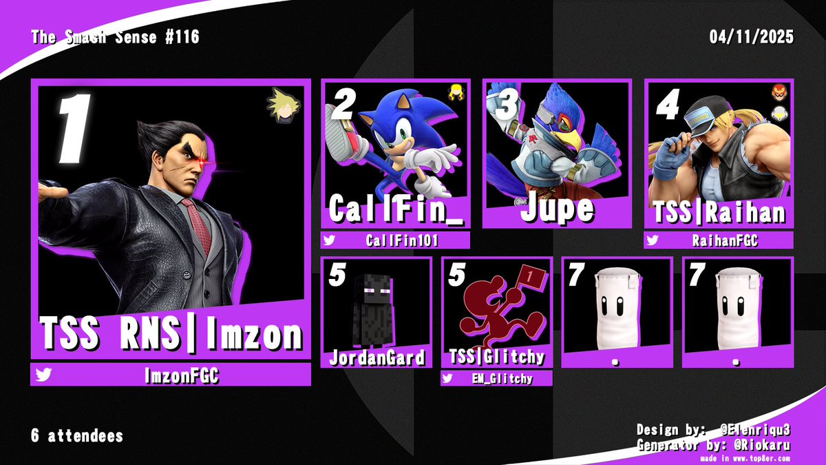 The Sixth Sense tweet media