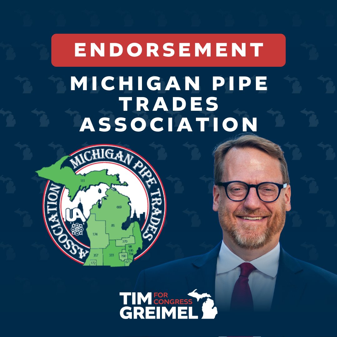 Tim Greimel tweet media