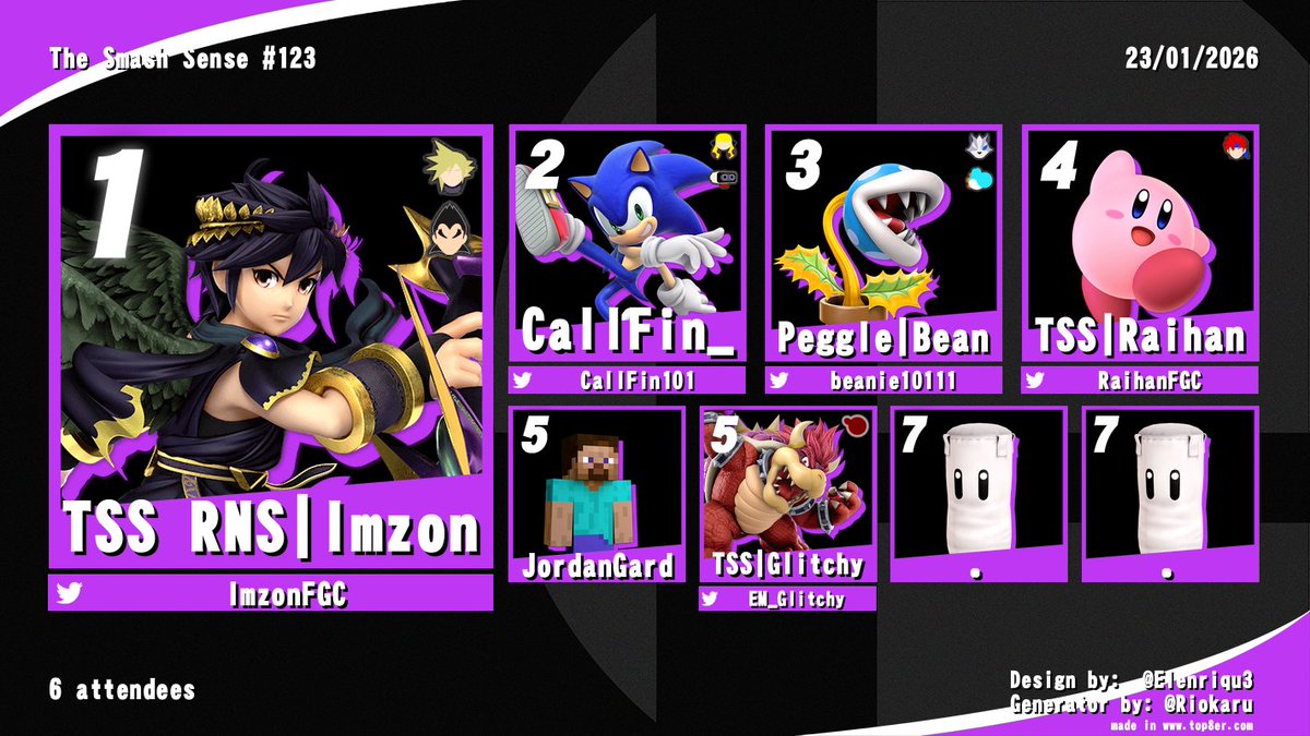 The Sixth Sense tweet media