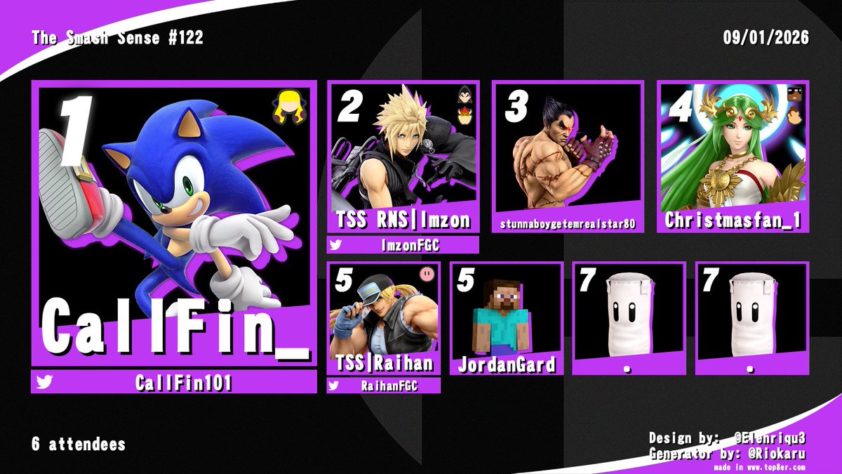 The Sixth Sense tweet media